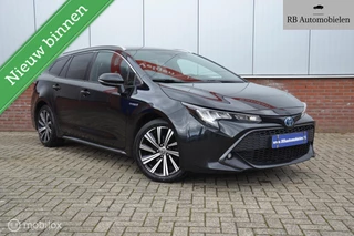 Toyota Corolla Touring Sports 1.8 Hybrid Dynamic|1e eig|2021