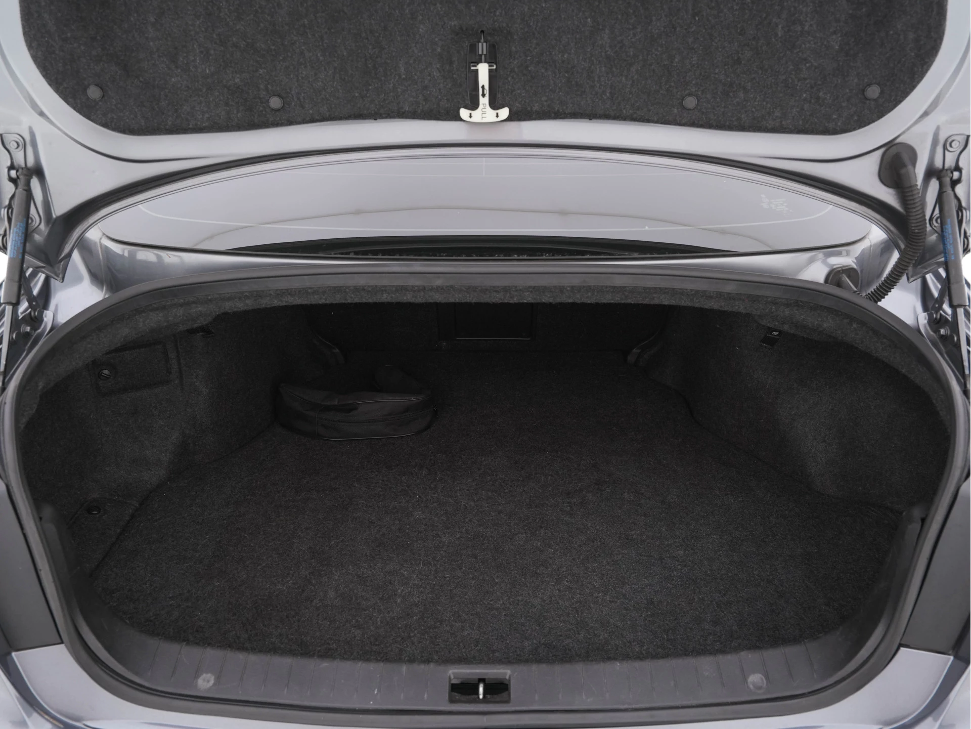 Hoofdafbeelding Infiniti Q