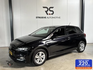 Volkswagen Polo DSG Comfortline Business | Navi | CarPlay | PDC | ACC | DAB+ | Org. NLD. |