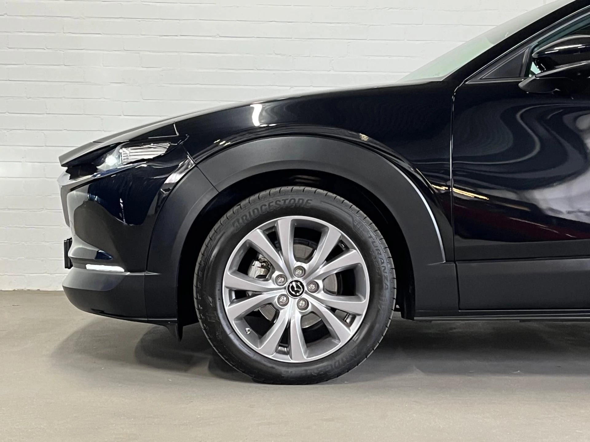 Hoofdafbeelding Mazda CX-30