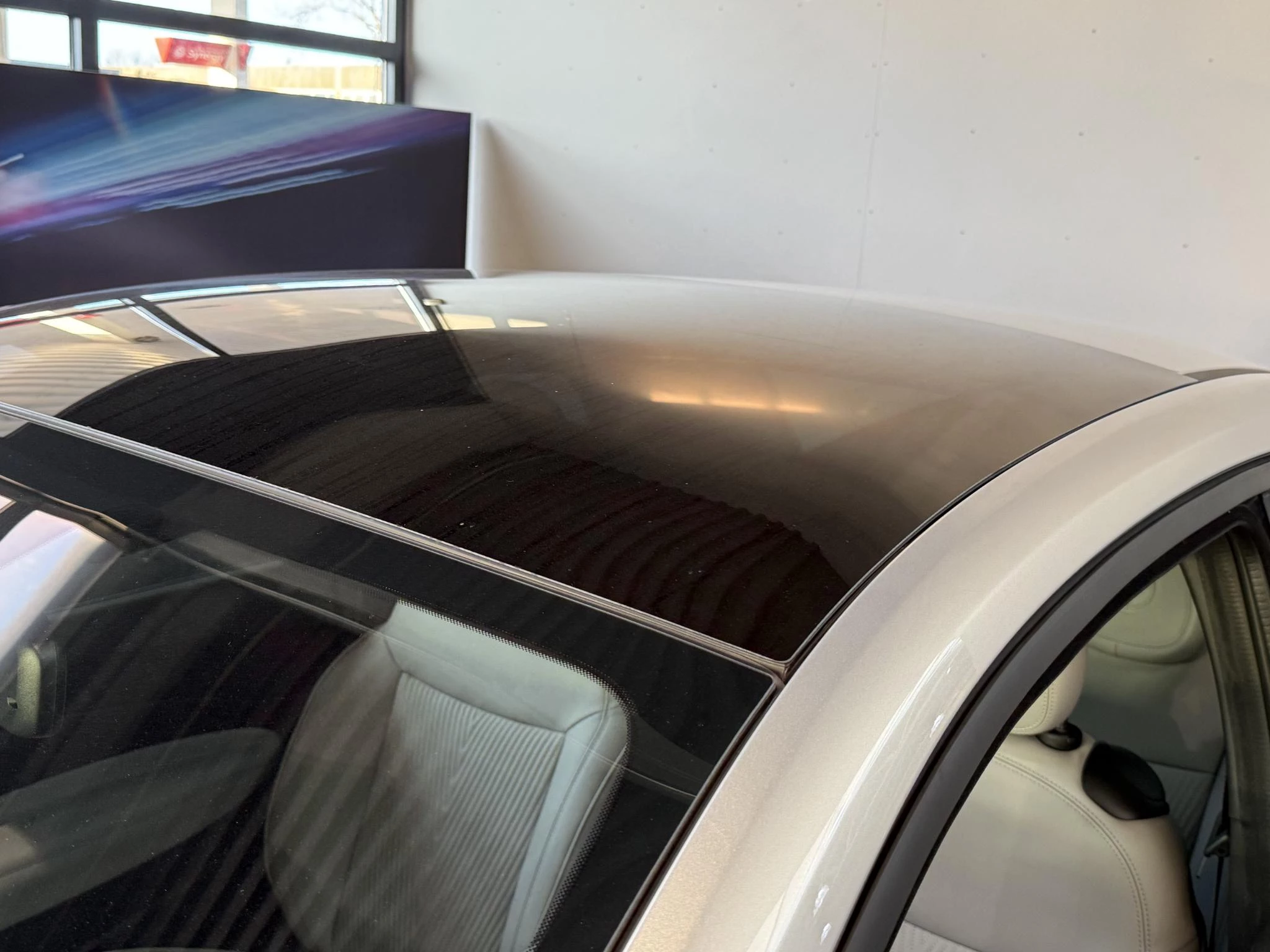 Hoofdafbeelding Fiat 500e