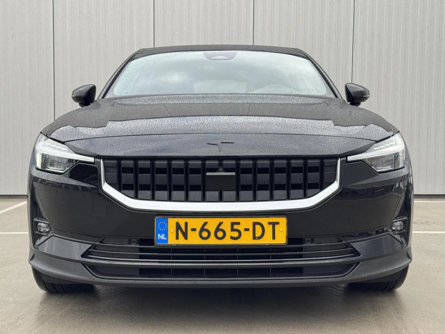 Hoofdafbeelding Polestar 2