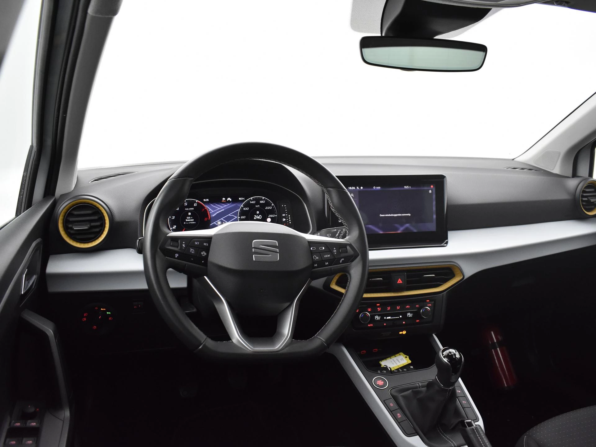 Hoofdafbeelding SEAT Arona