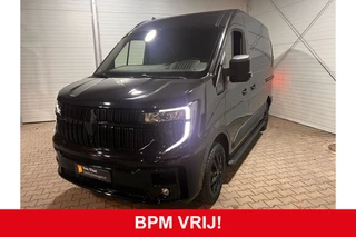 Renault Master T35 2.0 dCi 170 L2H2 Extra NIEUW MODEL Dubbele schuifdeur VVB348 BPM vrij! Benut nu nog uw voordeel!