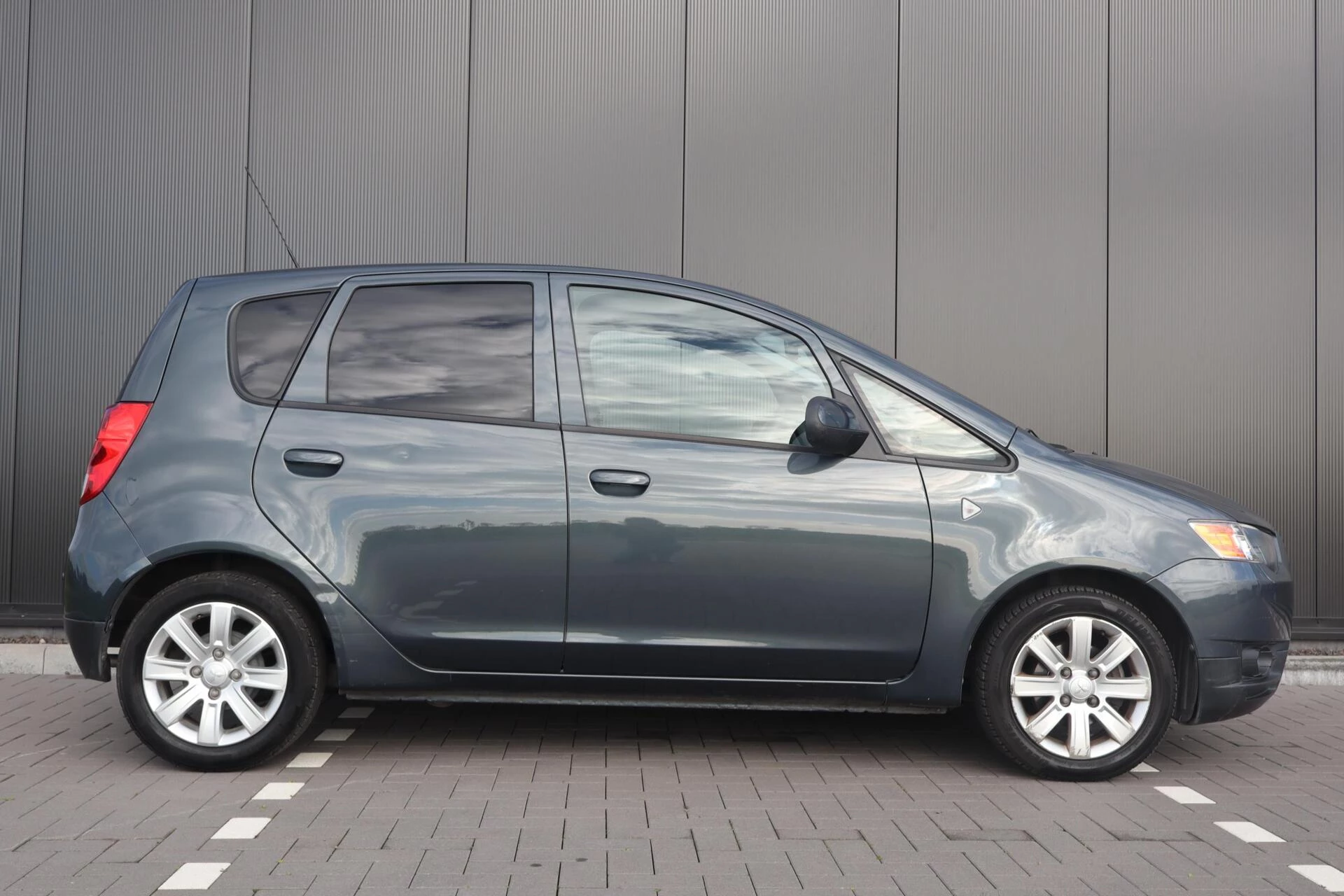 Hoofdafbeelding Mitsubishi Colt