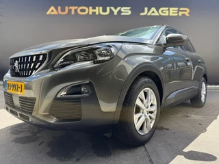 Peugeot 3008 1.2 PureTech Active