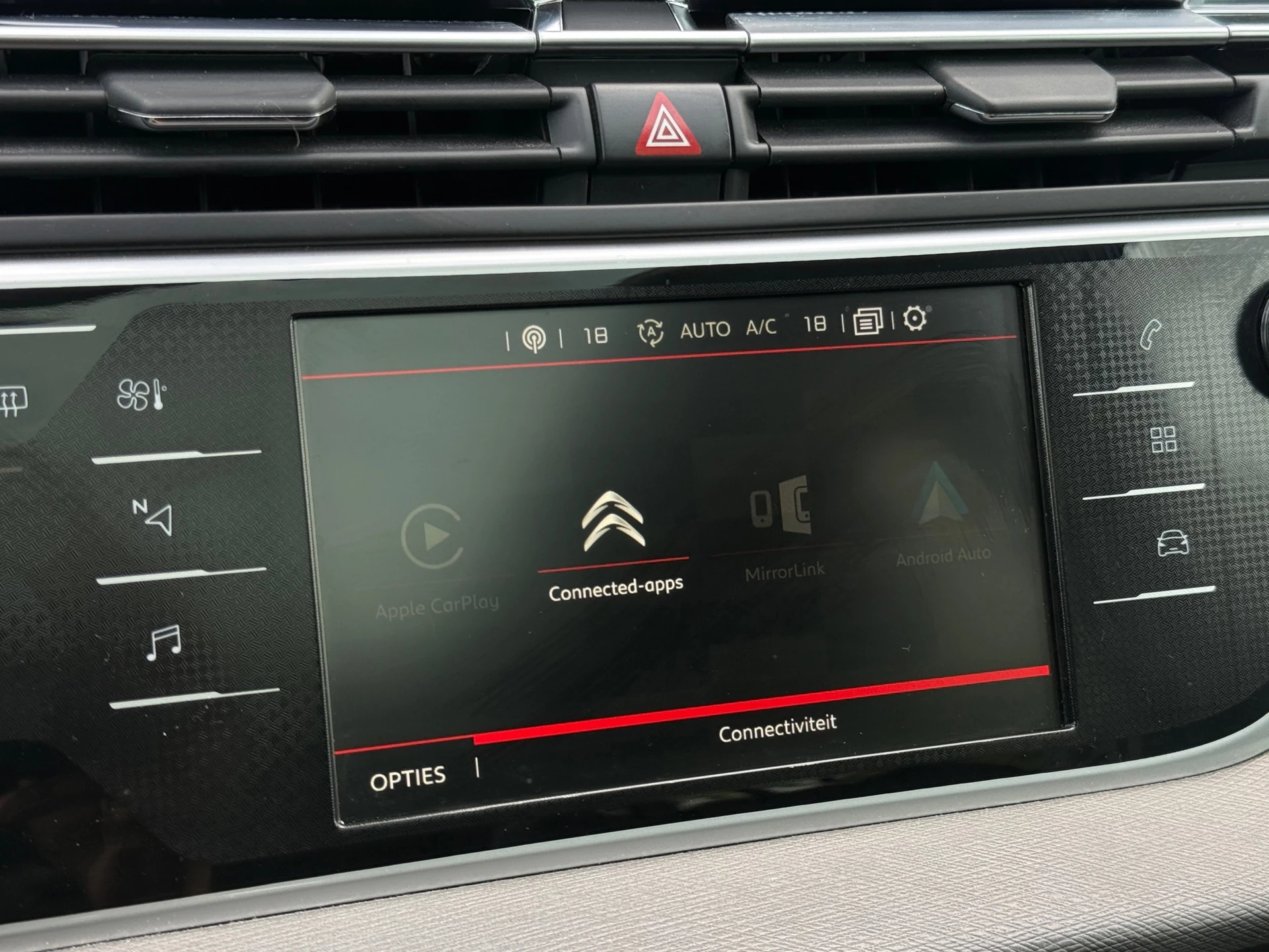 Hoofdafbeelding Citroën Grand C4 Spacetourer