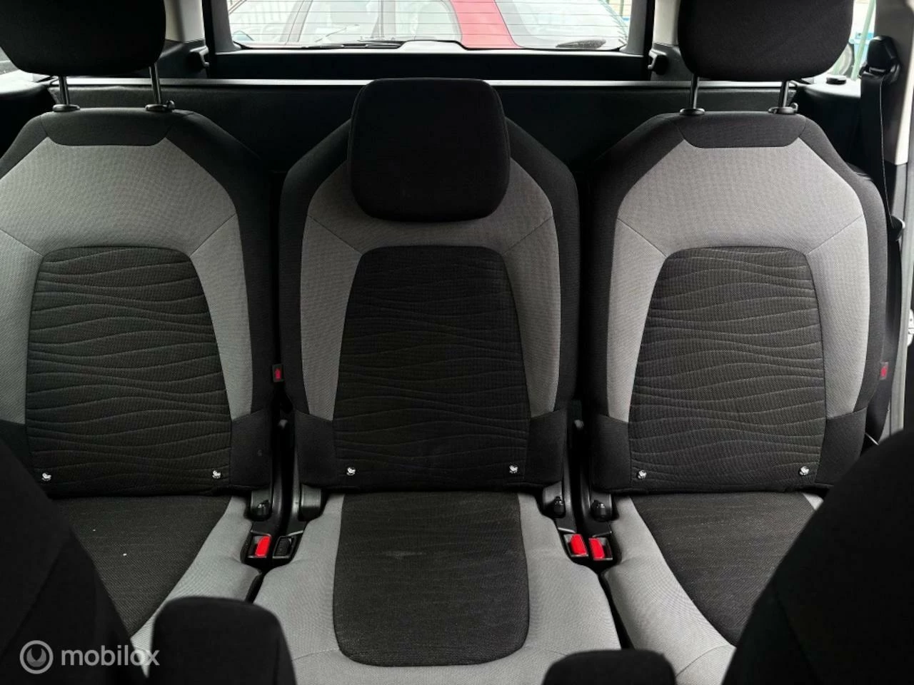 Hoofdafbeelding Citroën Grand C4 Picasso