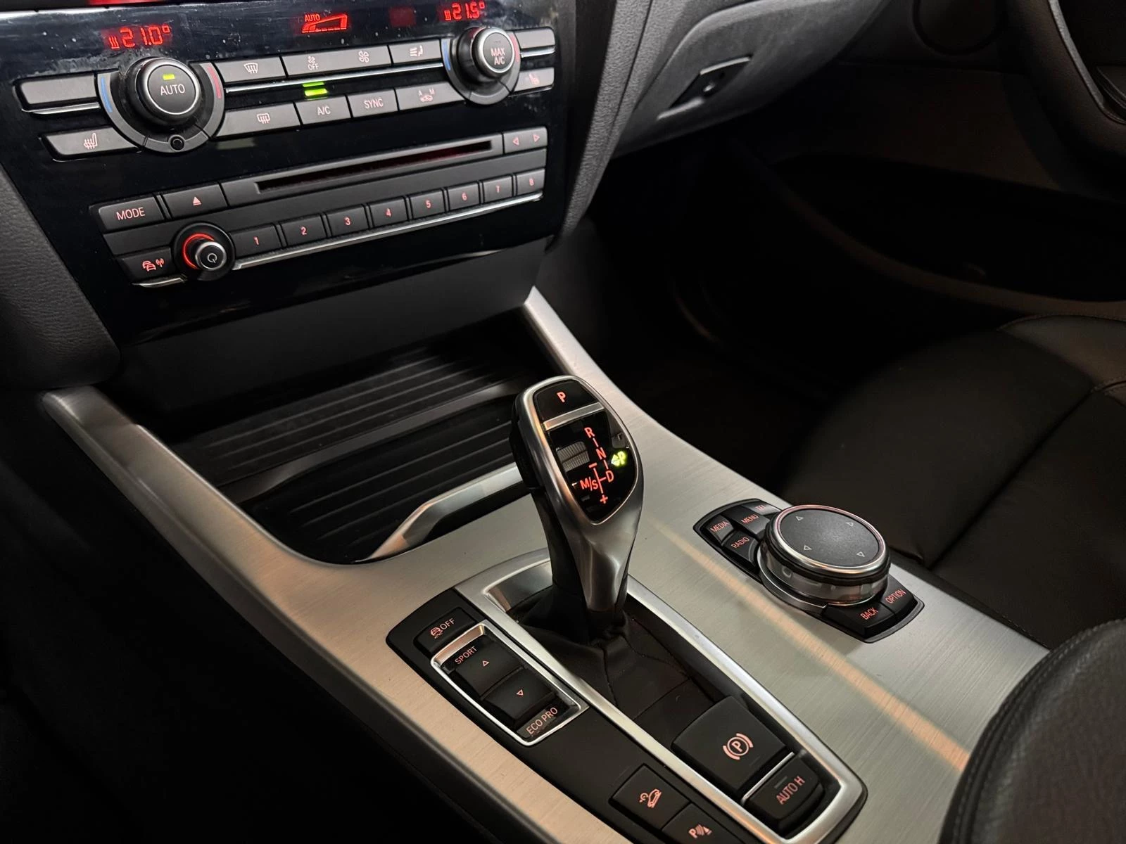 Hoofdafbeelding BMW X4