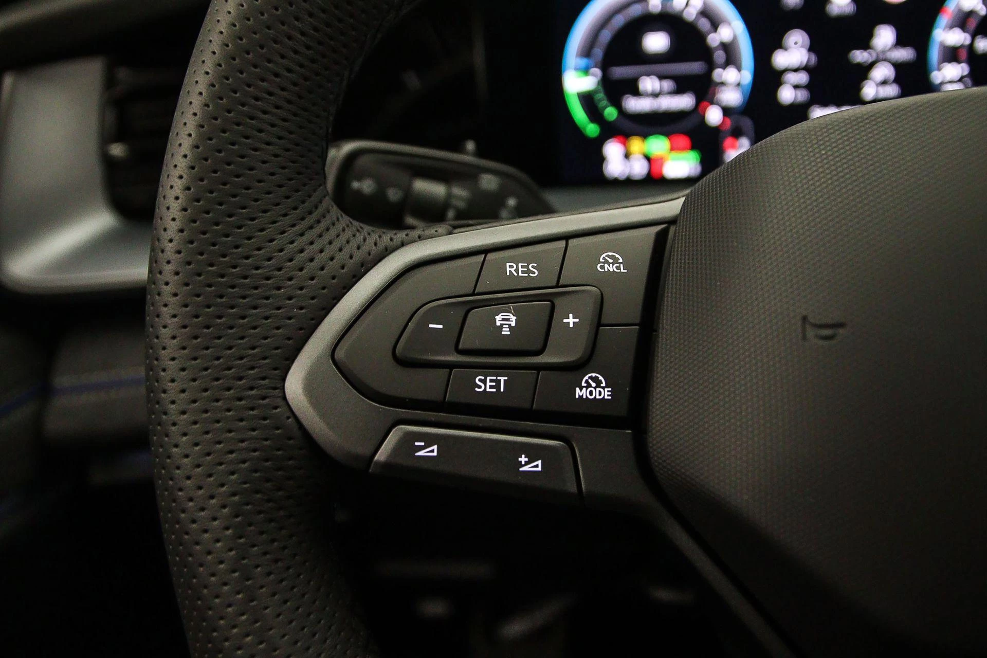 Hoofdafbeelding Volkswagen Tayron