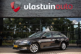 Škoda Superb Combi 1.5 TSI ACT Sportline Business , Adap. cruise, Carplay, Canton audio,