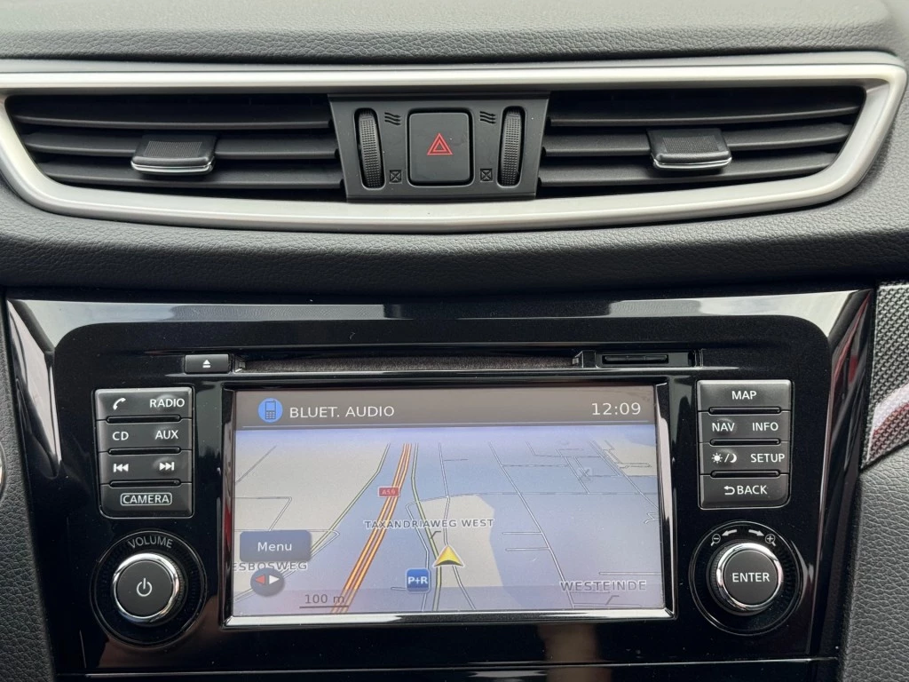 Hoofdafbeelding Nissan X-Trail