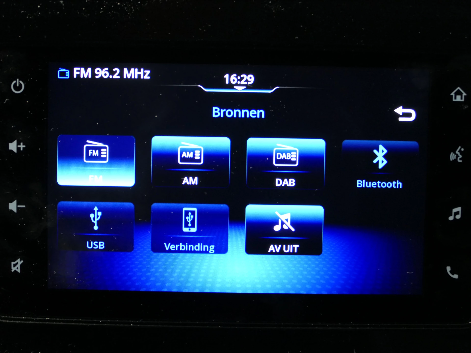 Hoofdafbeelding Suzuki S-Cross