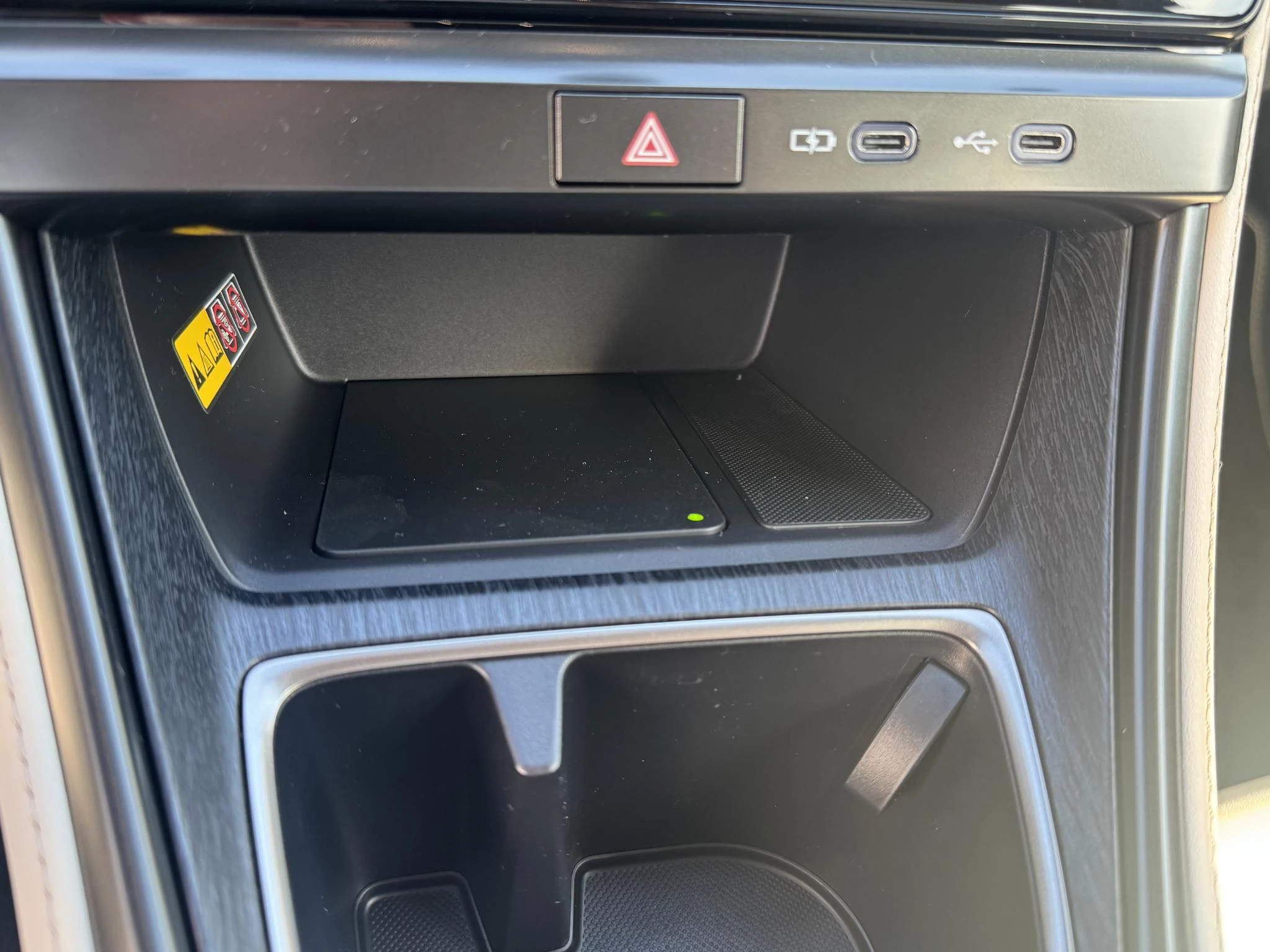 Hoofdafbeelding Lexus LBX