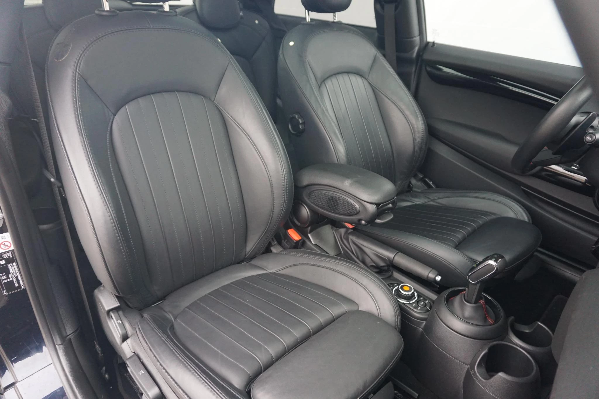 Hoofdafbeelding MINI Cooper S