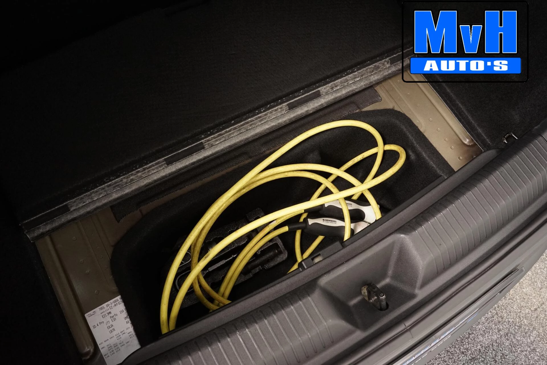 Hoofdafbeelding Volkswagen ID.4