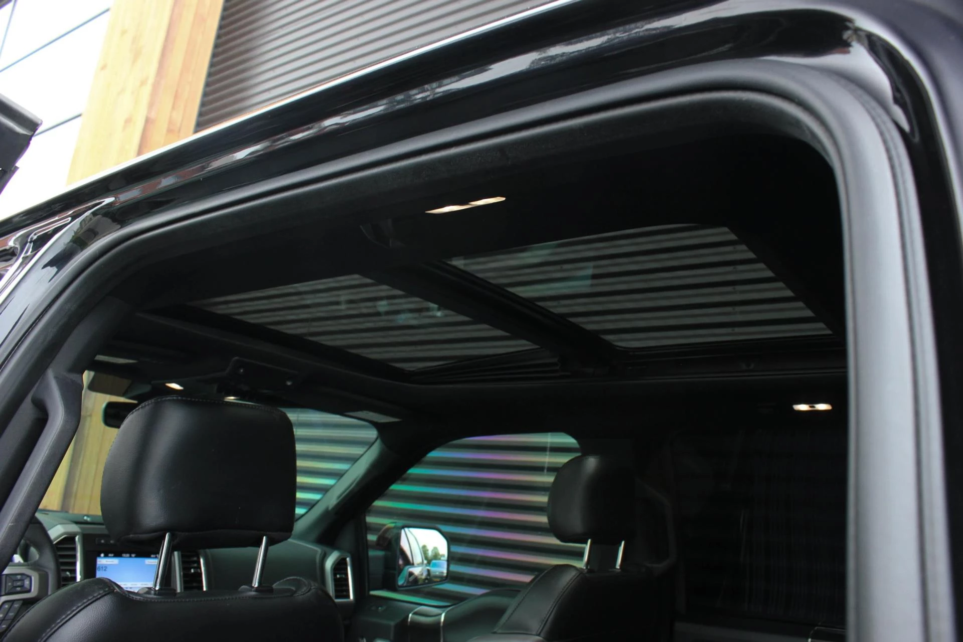Hoofdafbeelding Ford F-150