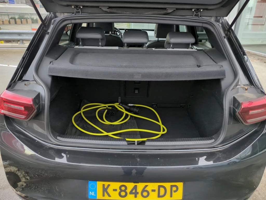 Hoofdafbeelding Volkswagen ID.3