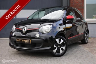 Renault Twingo I 1.0 SCe I Collection I Carplay! I Airco