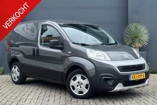 Fiat Fiorino 1.3 MJ Adventure Btw Auto