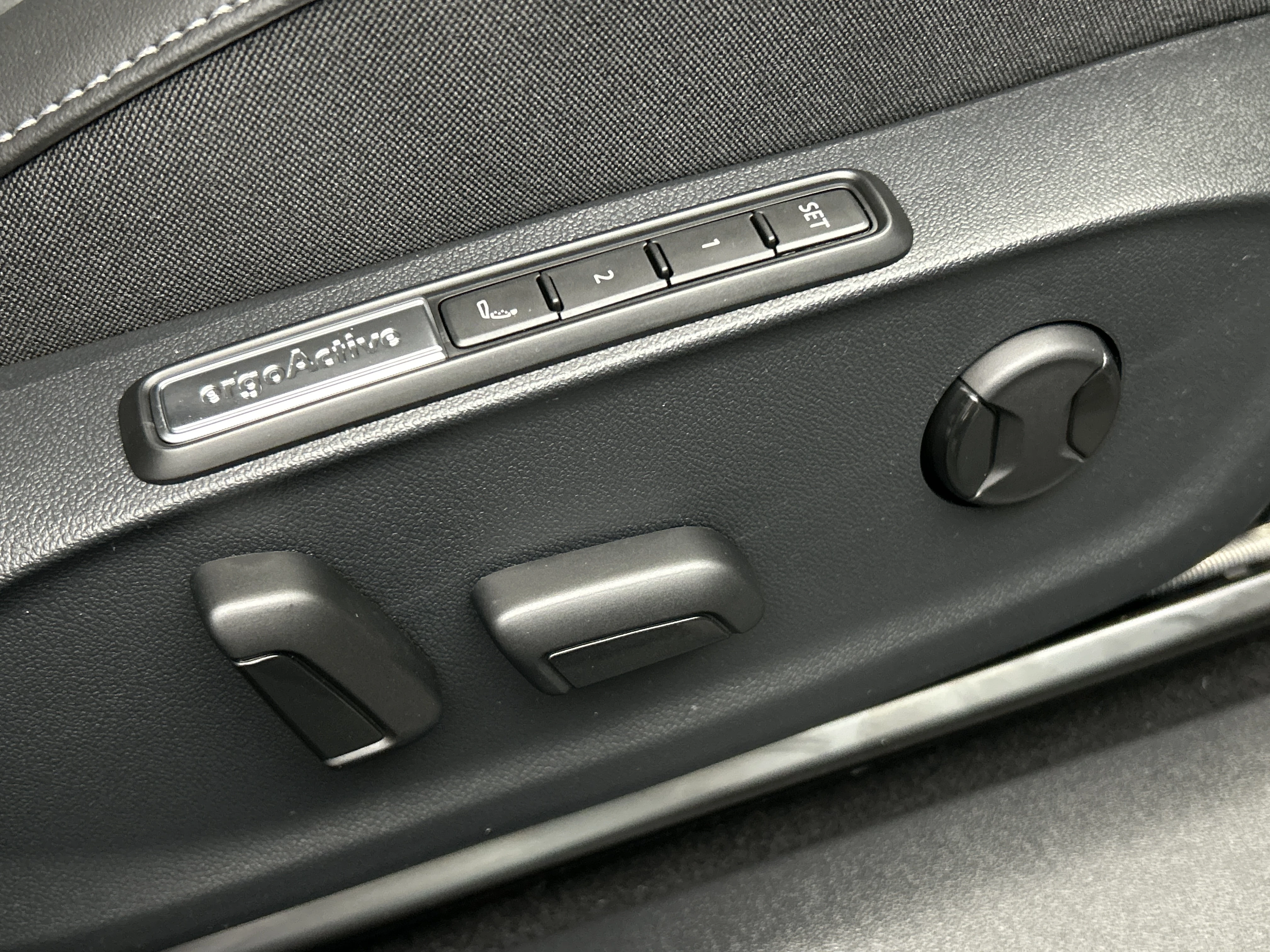 Hoofdafbeelding Volkswagen ID.7