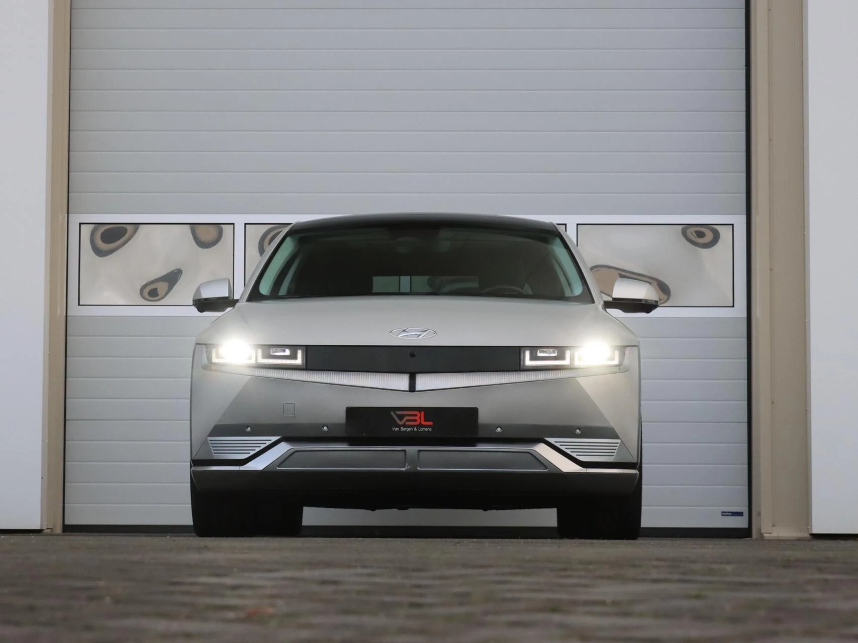 Hoofdafbeelding Hyundai IONIQ 5