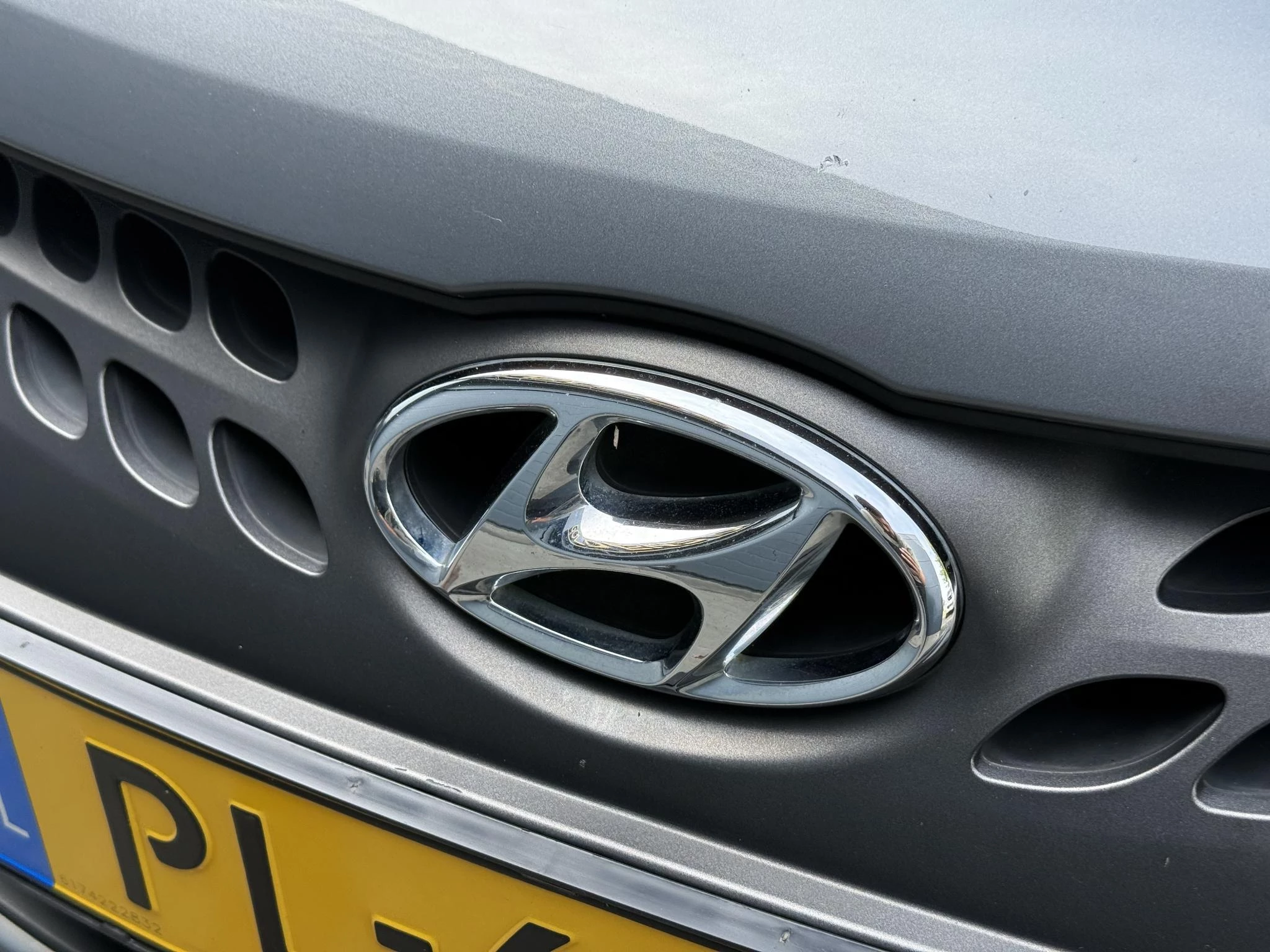 Hoofdafbeelding Hyundai i30