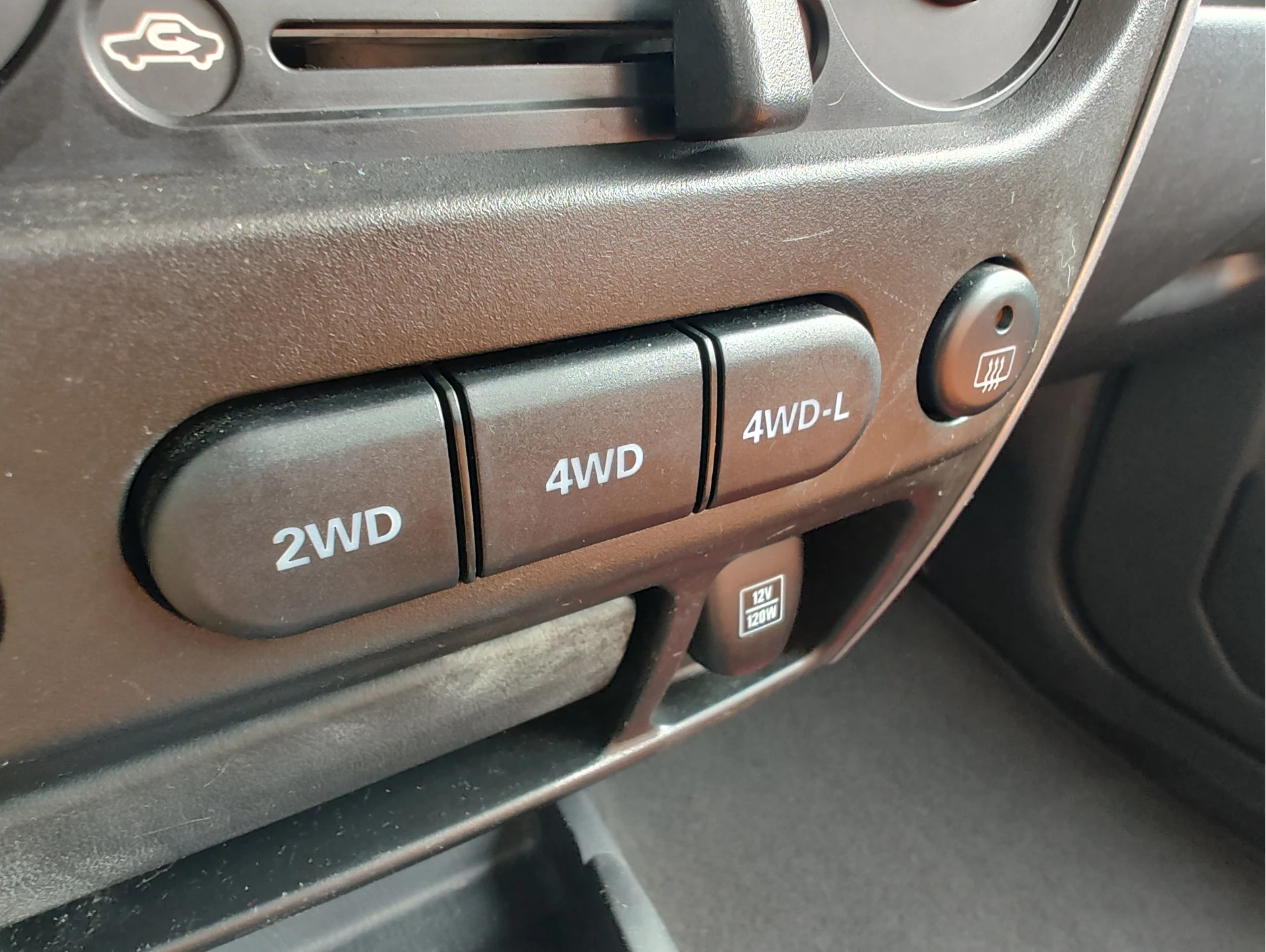 Hoofdafbeelding Suzuki Jimny