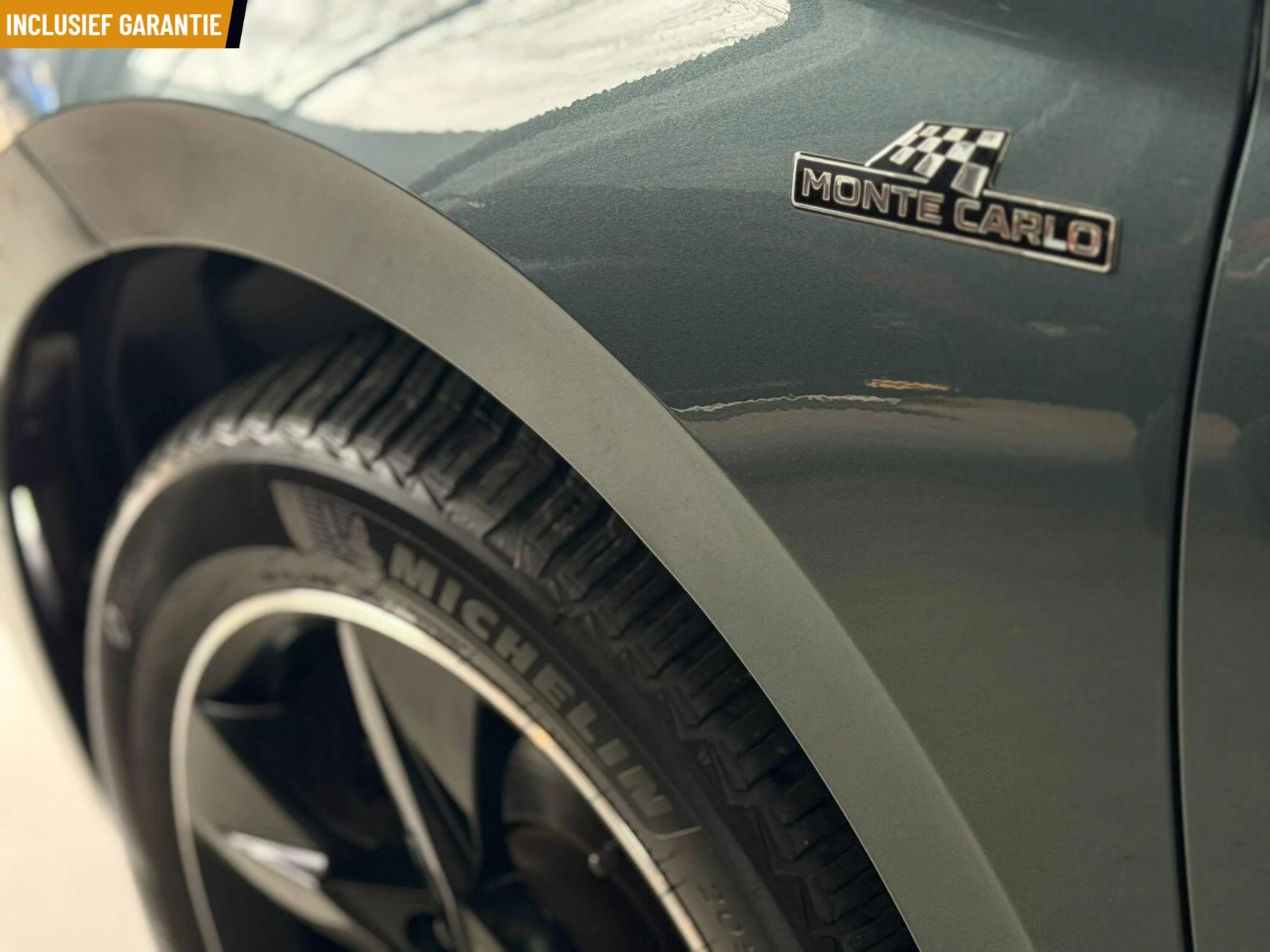 Hoofdafbeelding Škoda Kamiq