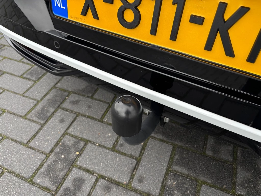 Hoofdafbeelding Renault Megane E-Tech