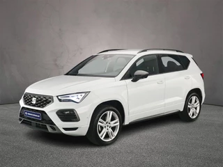 SEAT Ateca FR Business Intense 1.5 TSI 150pk DSG Automaat Trekhaak, Adaptive cruise control, Achteruitrijcamera, Navigatie, LED koplampen, Elektrische achterklep
