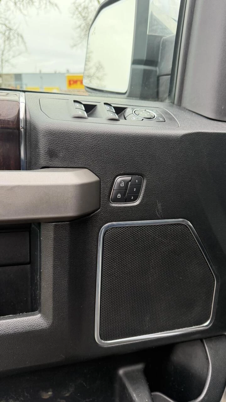 Hoofdafbeelding Ford F-150