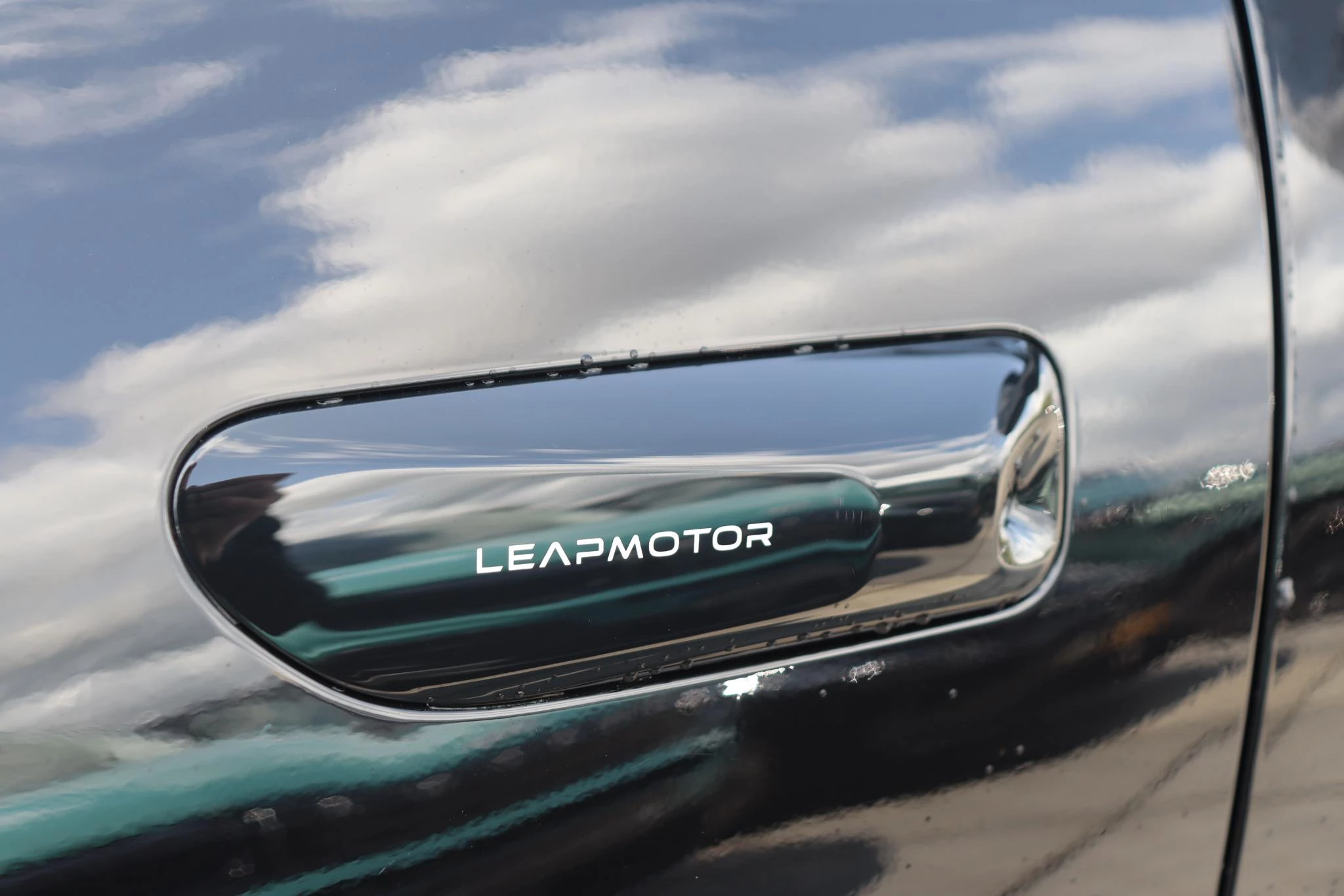 Hoofdafbeelding Leapmotor C10