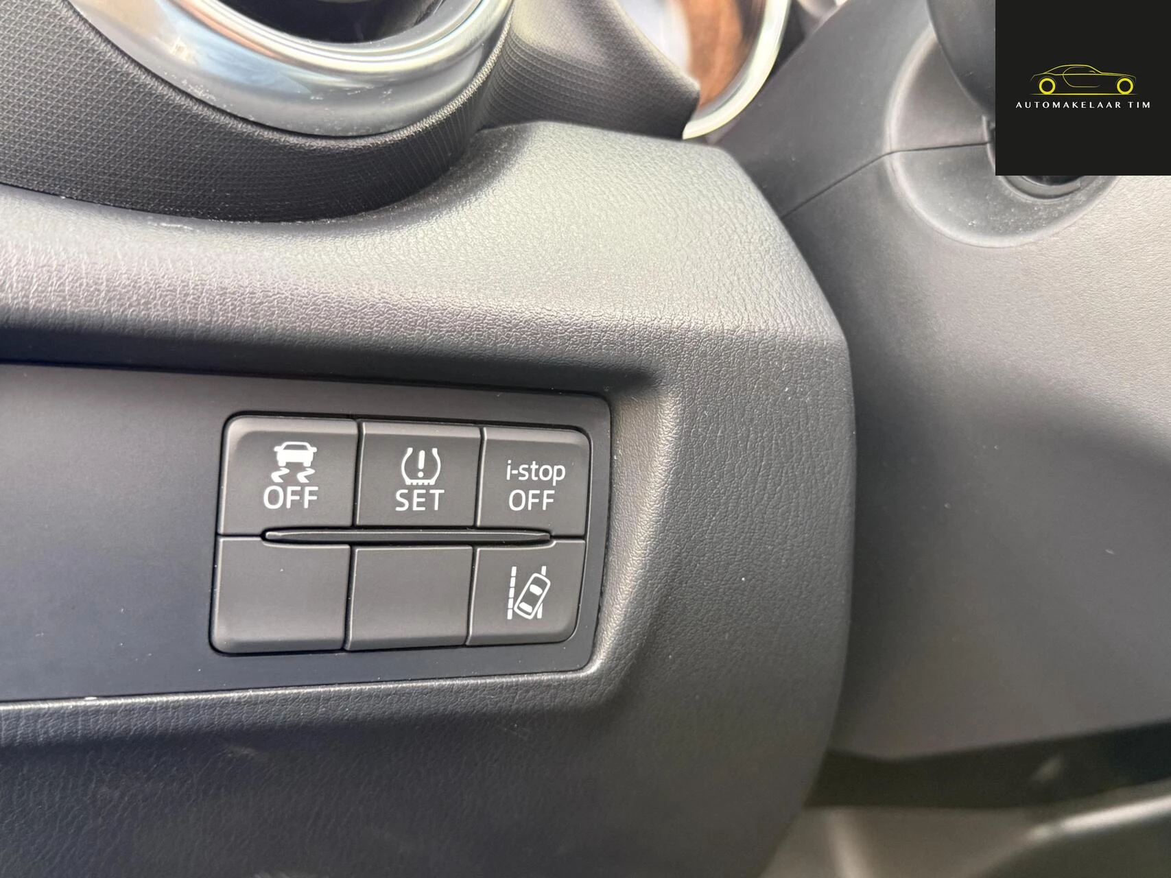 Hoofdafbeelding Mazda MX-5