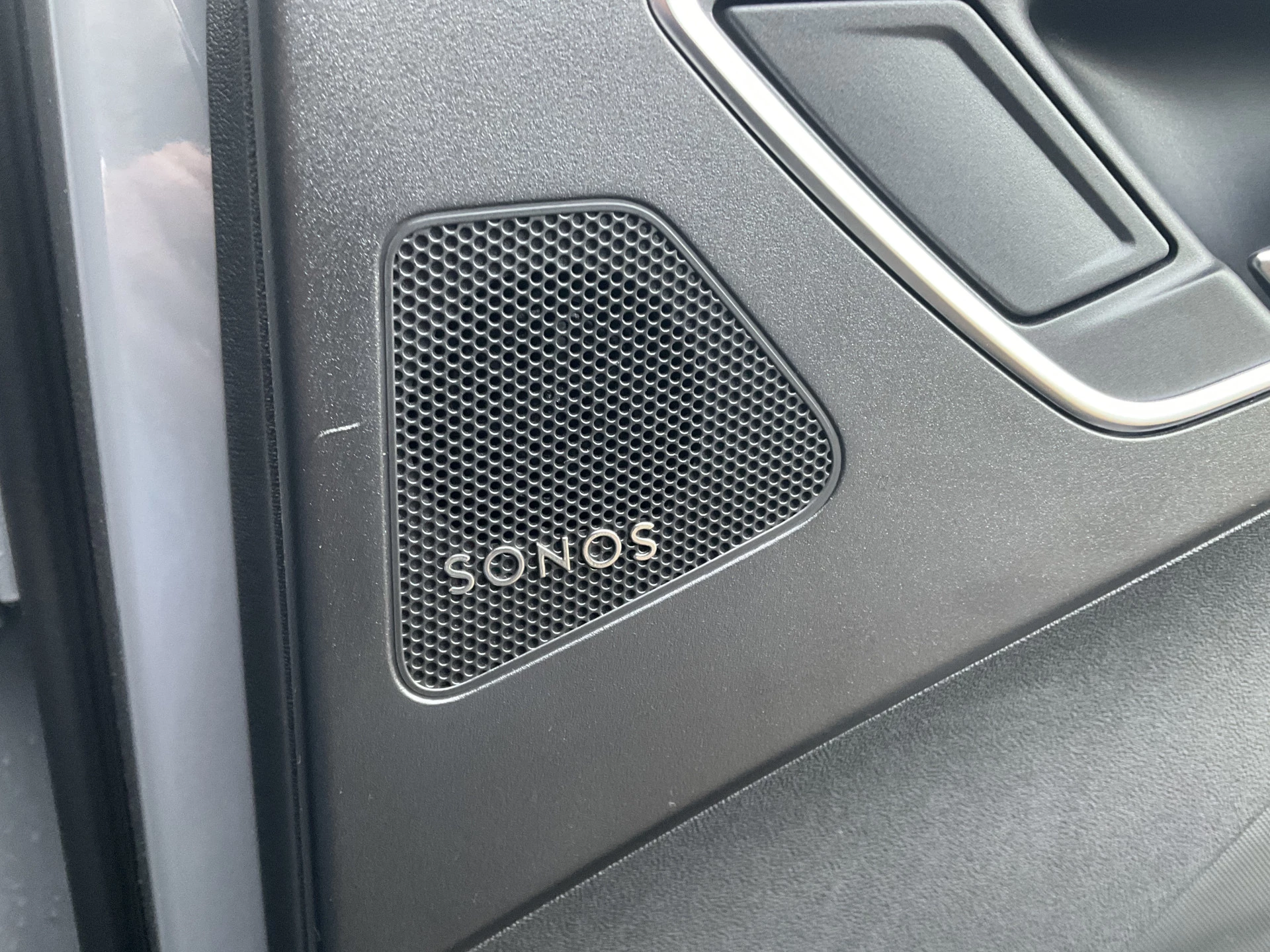 Hoofdafbeelding Audi Q4 e-tron