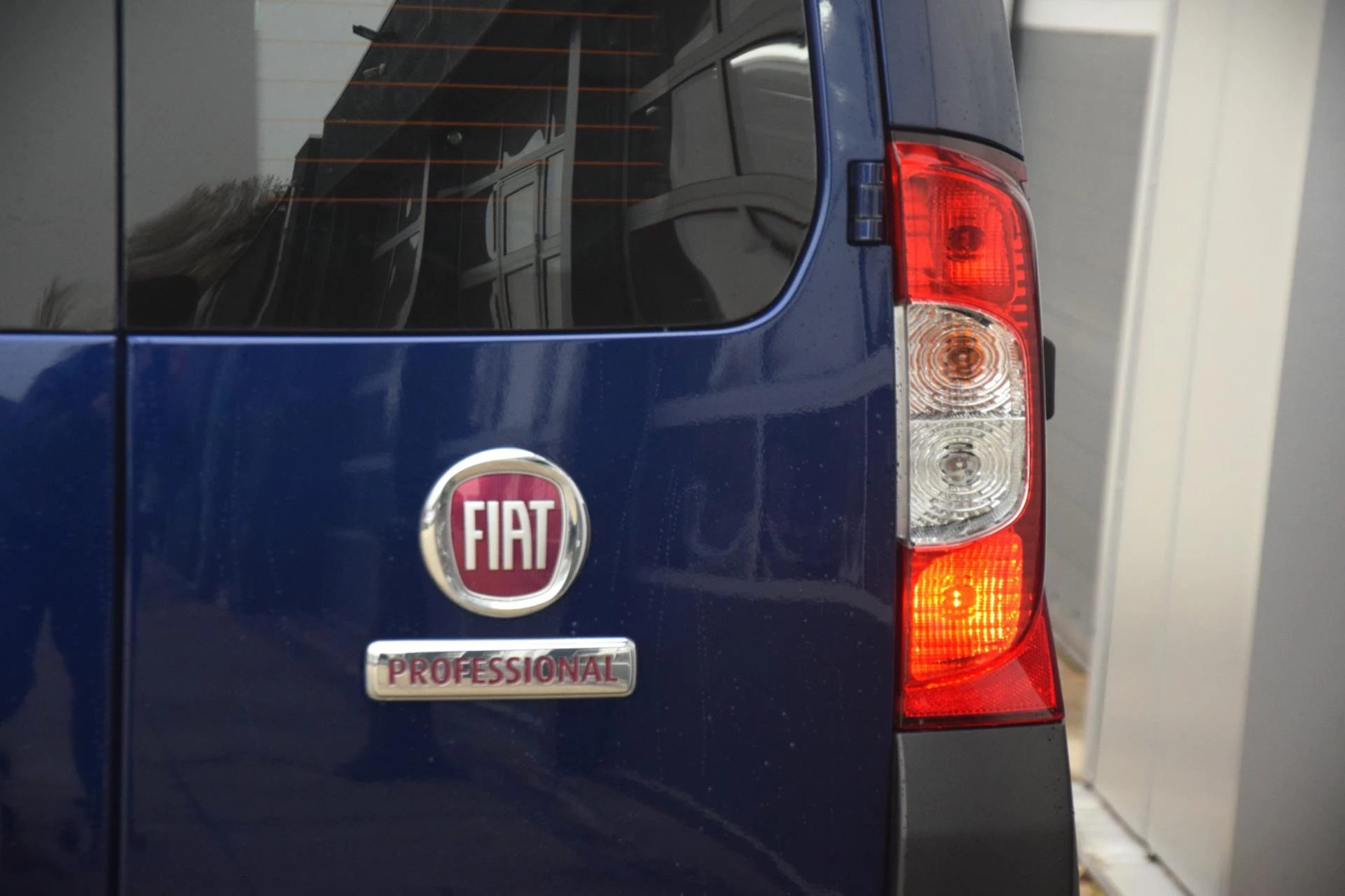 Hoofdafbeelding Fiat Fiorino