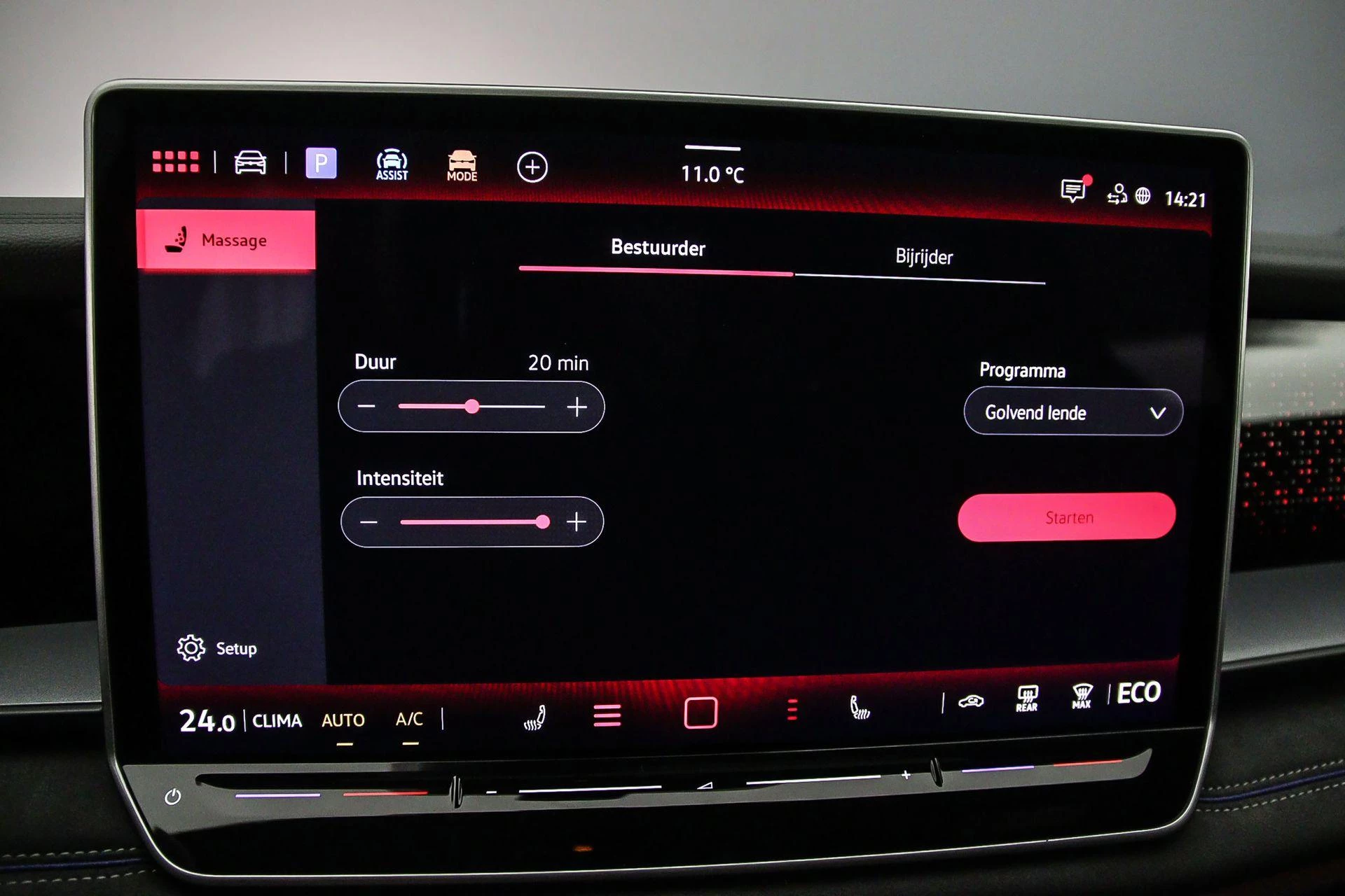 Hoofdafbeelding Volkswagen Tayron