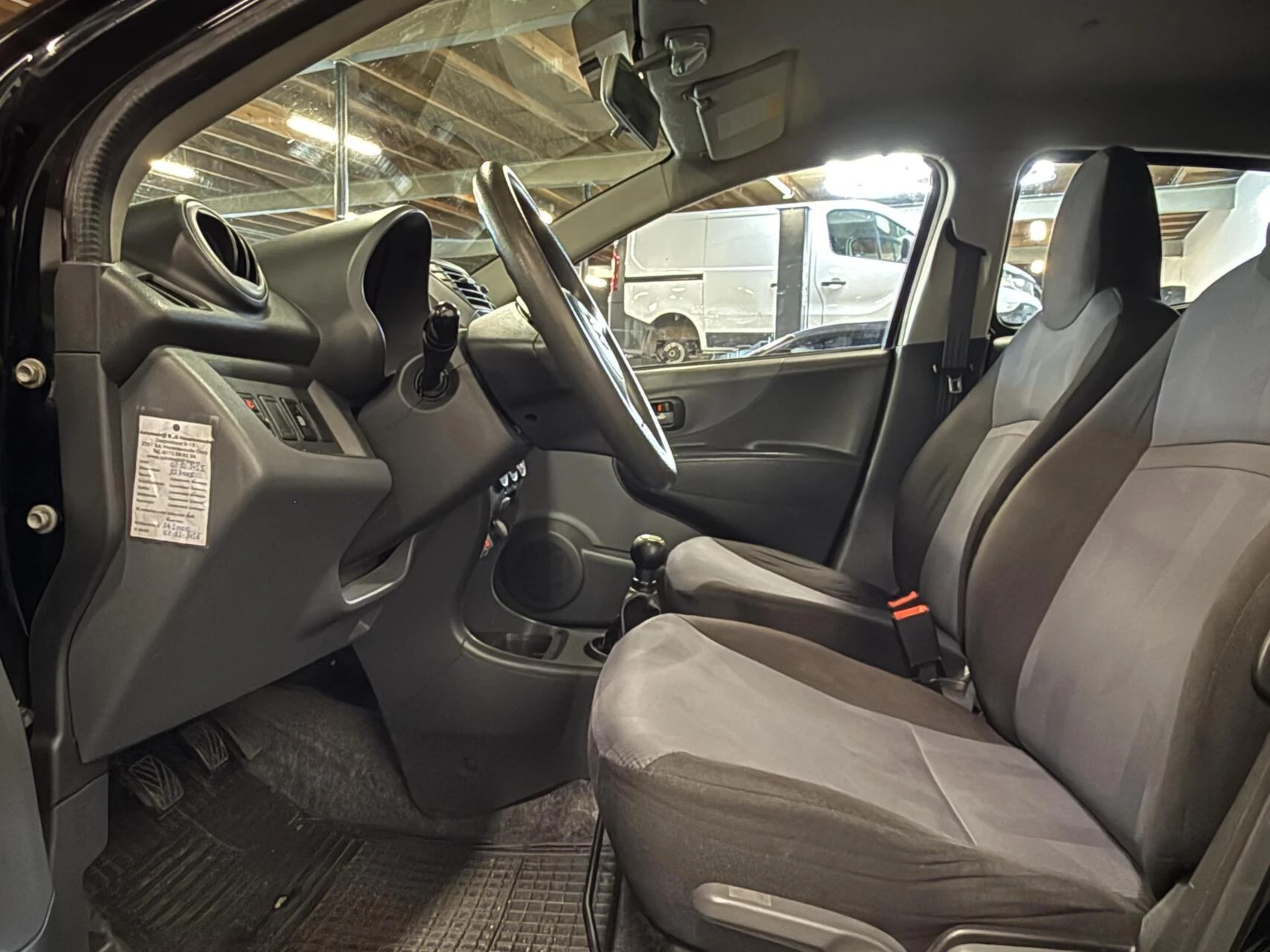 Hoofdafbeelding Suzuki Alto