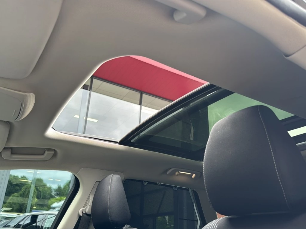 Hoofdafbeelding Ford Mondeo