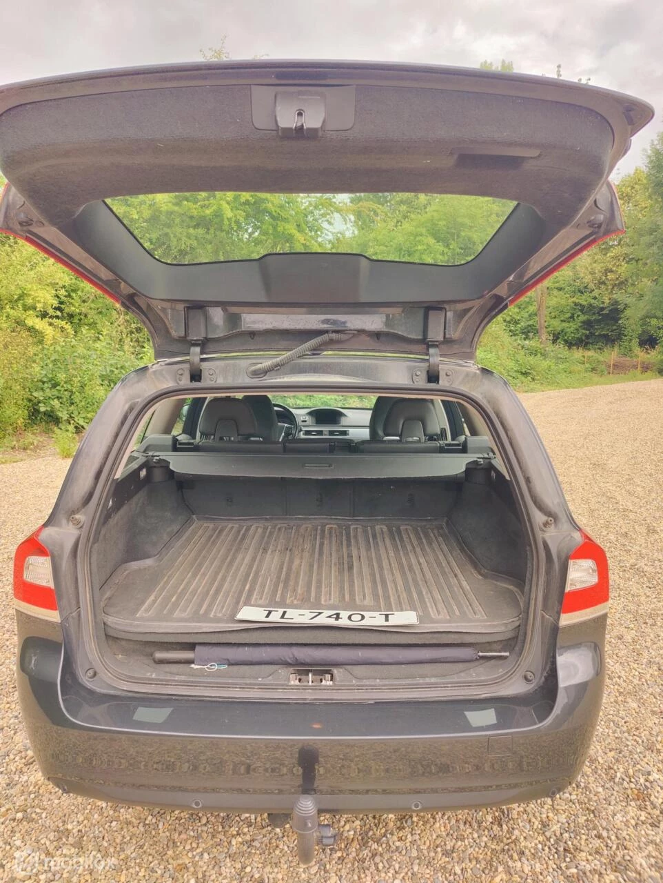 Hoofdafbeelding Volvo V70