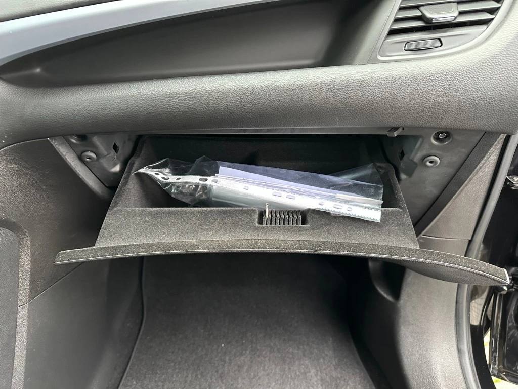 Hoofdafbeelding Opel Zafira