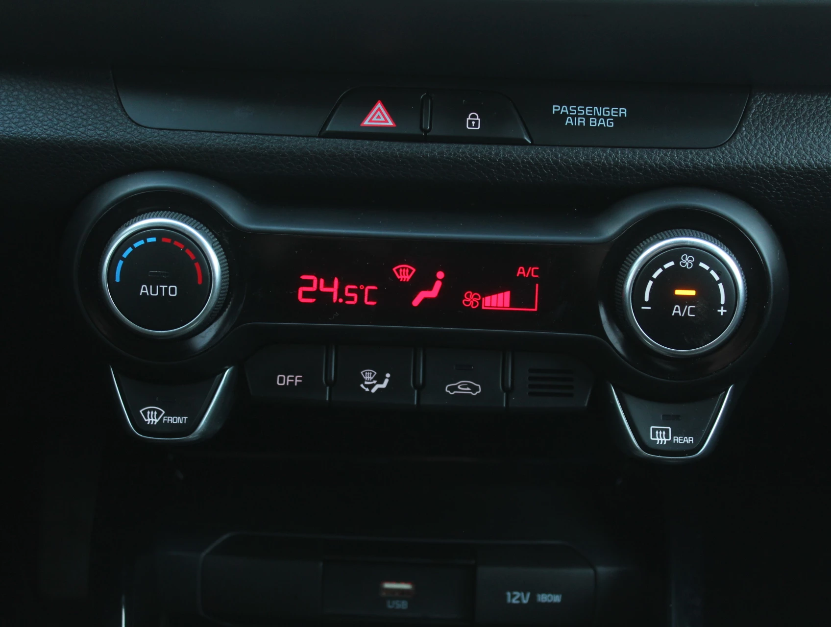 Hoofdafbeelding Kia Stonic