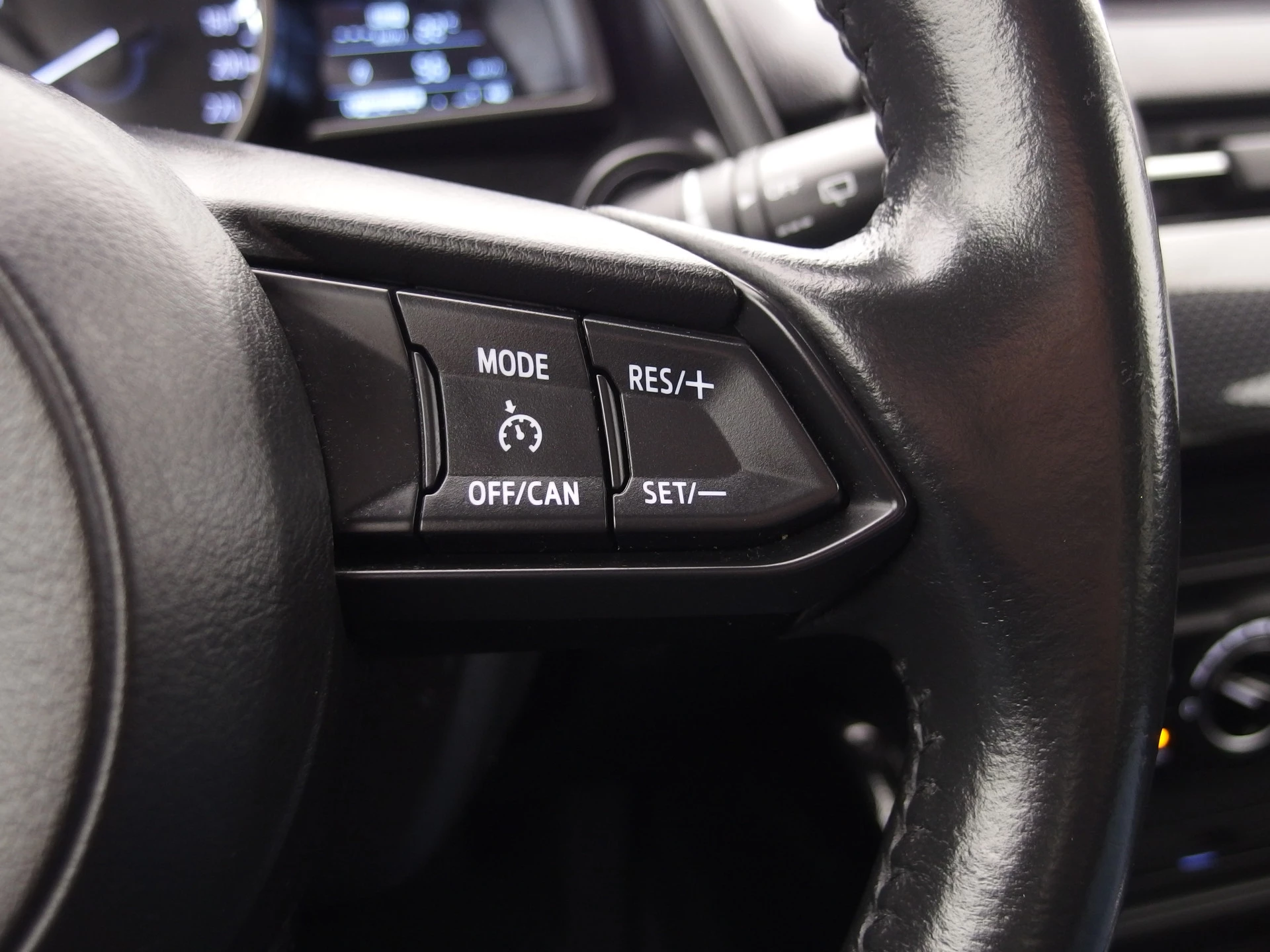 Hoofdafbeelding Mazda 2