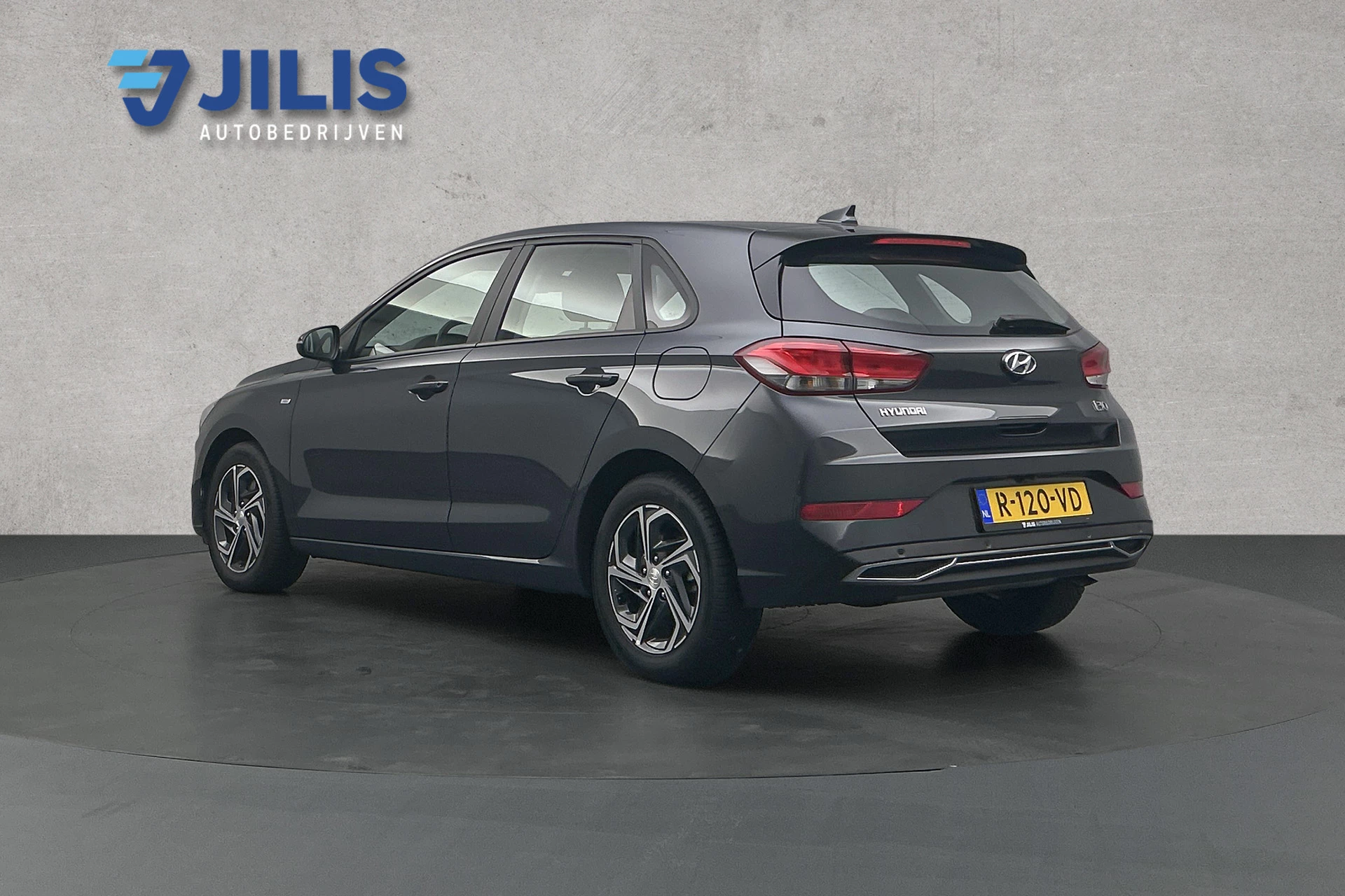 Hoofdafbeelding Hyundai i30