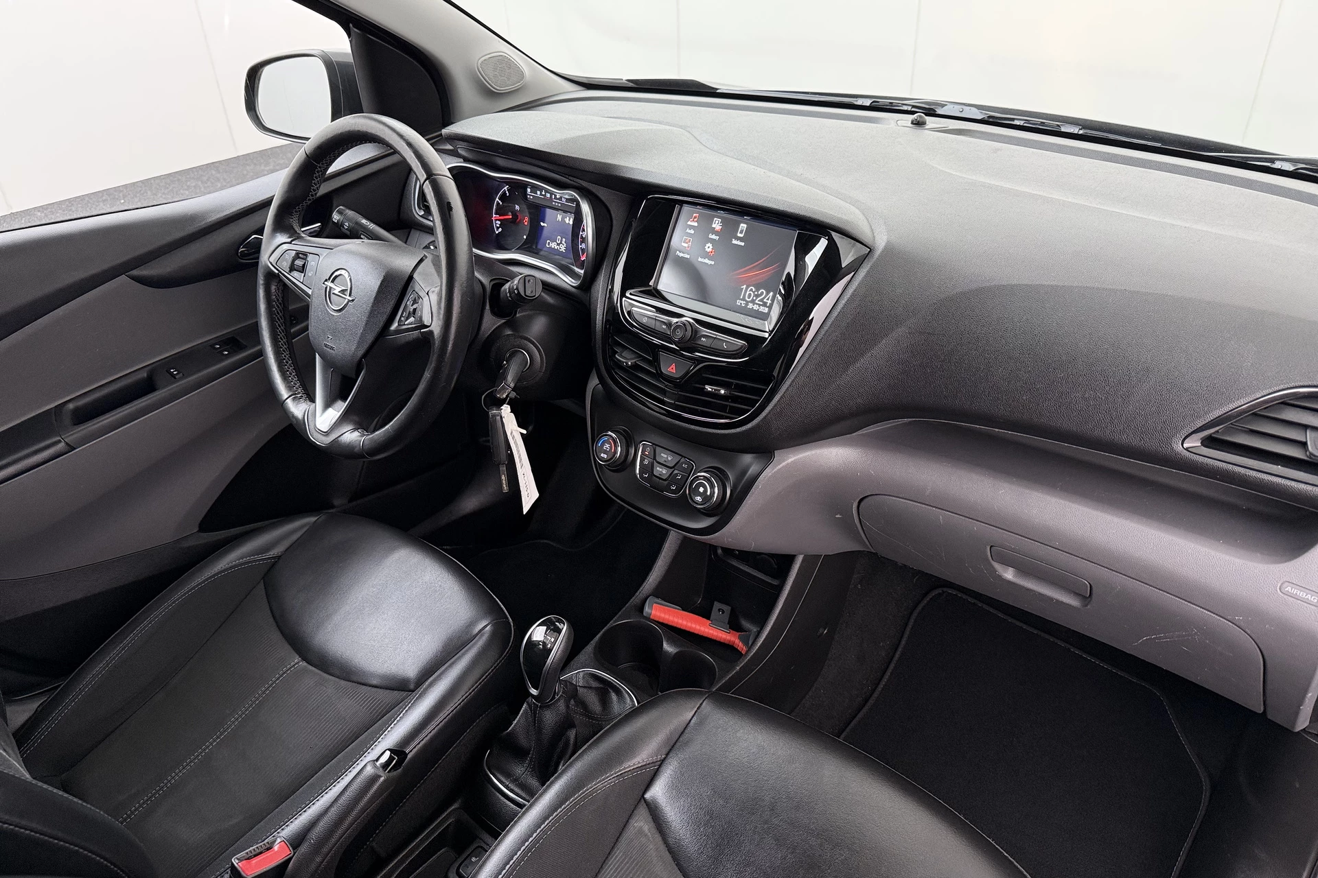 Hoofdafbeelding Opel KARL