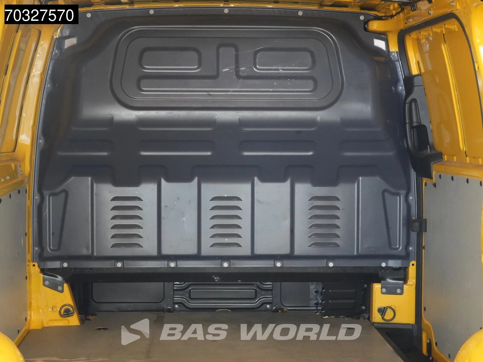 Hoofdafbeelding Mercedes-Benz eVito