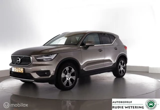 Volvo XC40 1.5 T3 Automaat Inscription panorama|leer|led|dab|ecc|lmv18