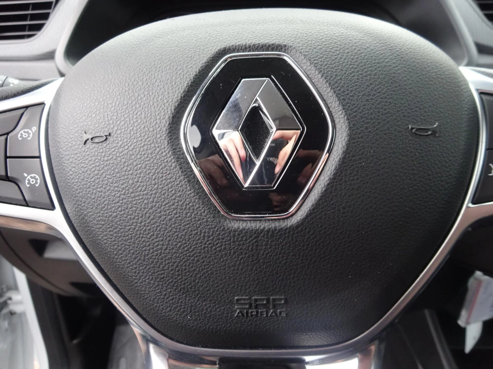Hoofdafbeelding Renault Express