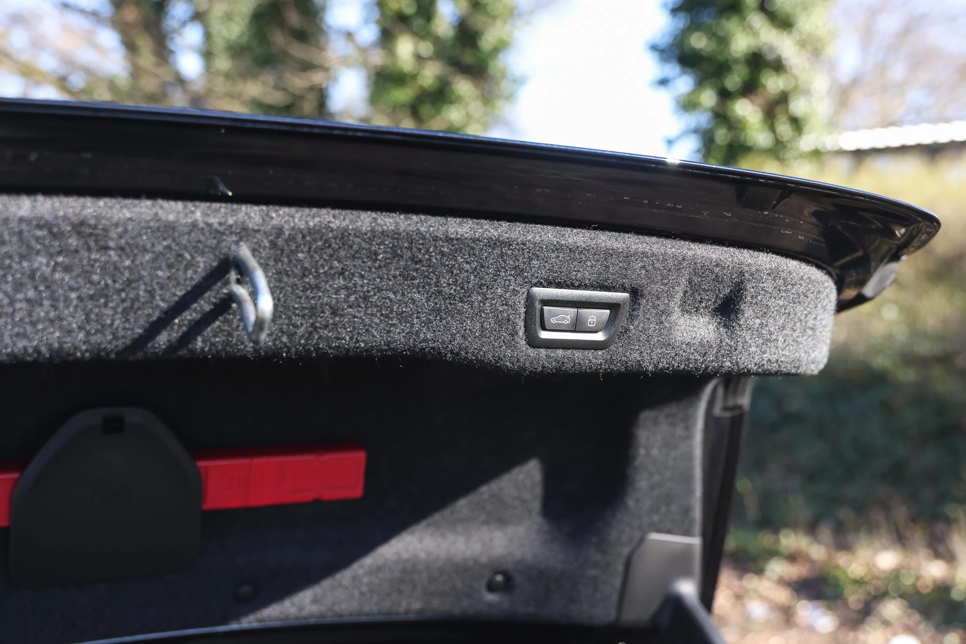 Hoofdafbeelding BMW i5