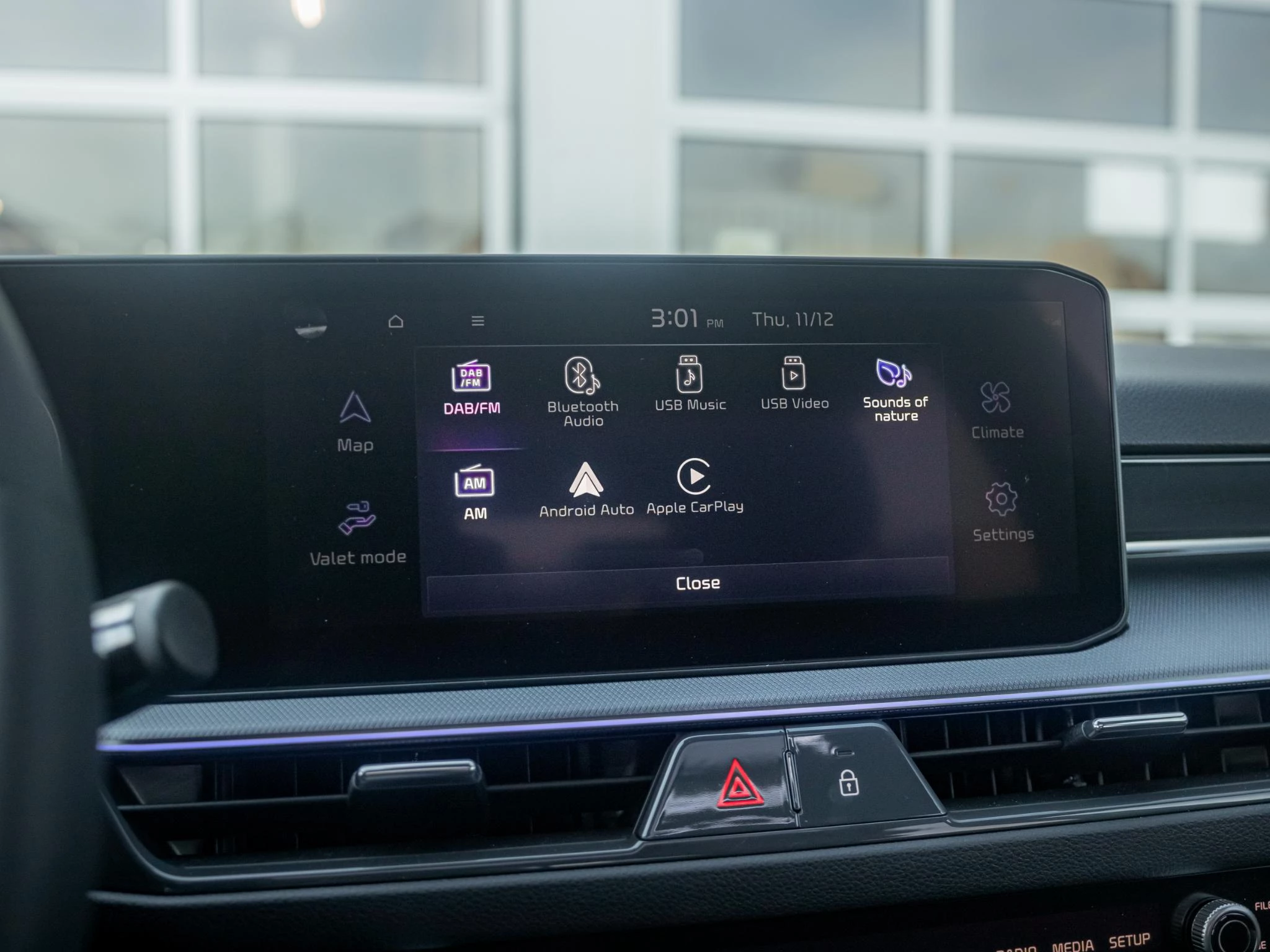 Hoofdafbeelding Kia Stonic